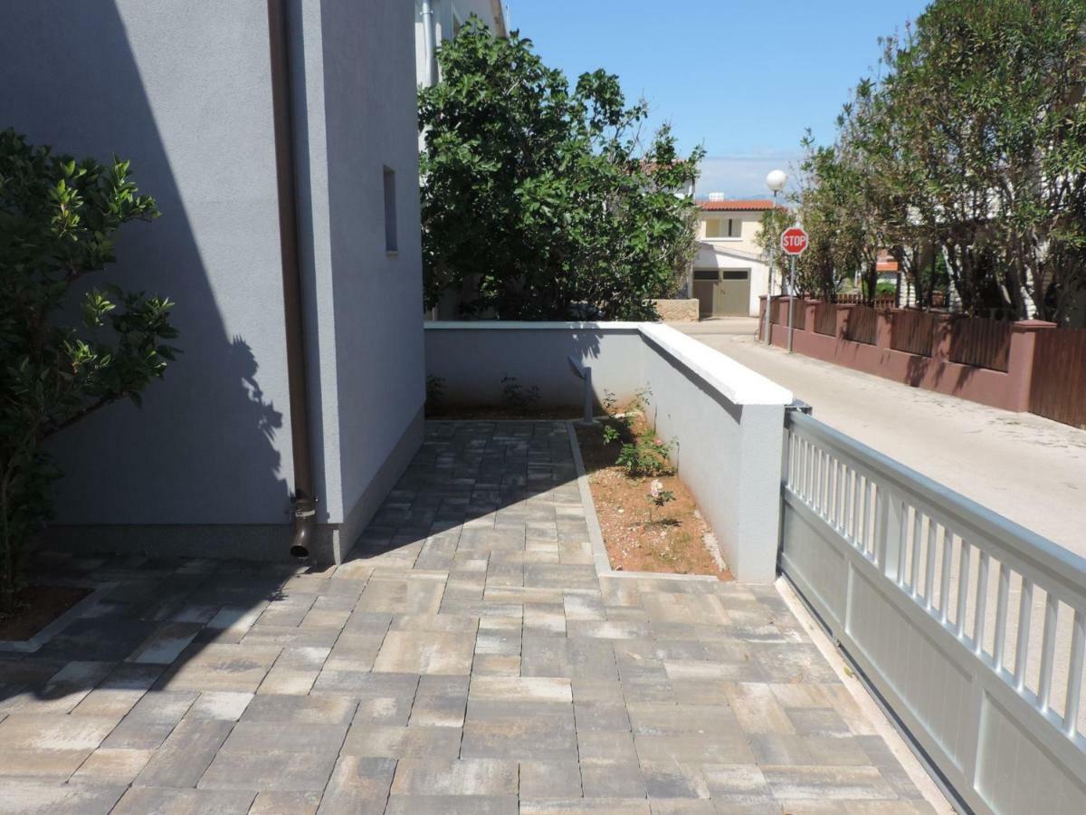 Slatina 13/1 Apartamento Vir Exterior foto